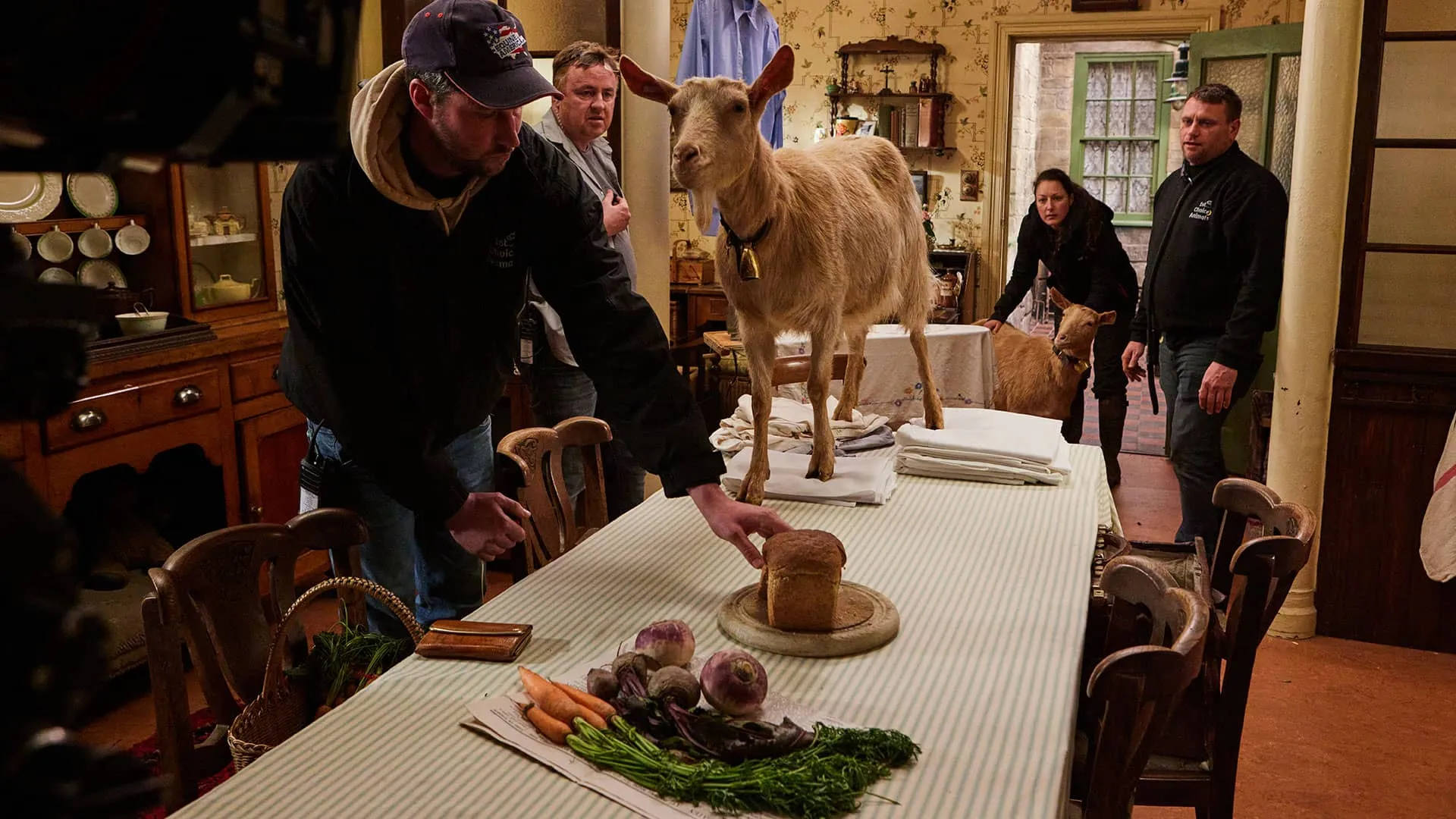 This description is placeholder