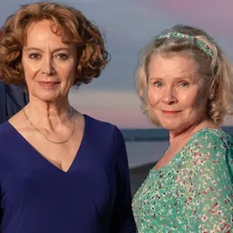 Flesh and Blood small header