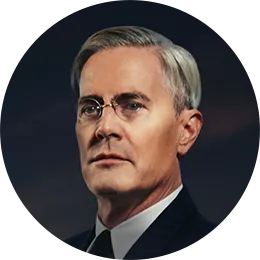 Atlantic Crossing header image