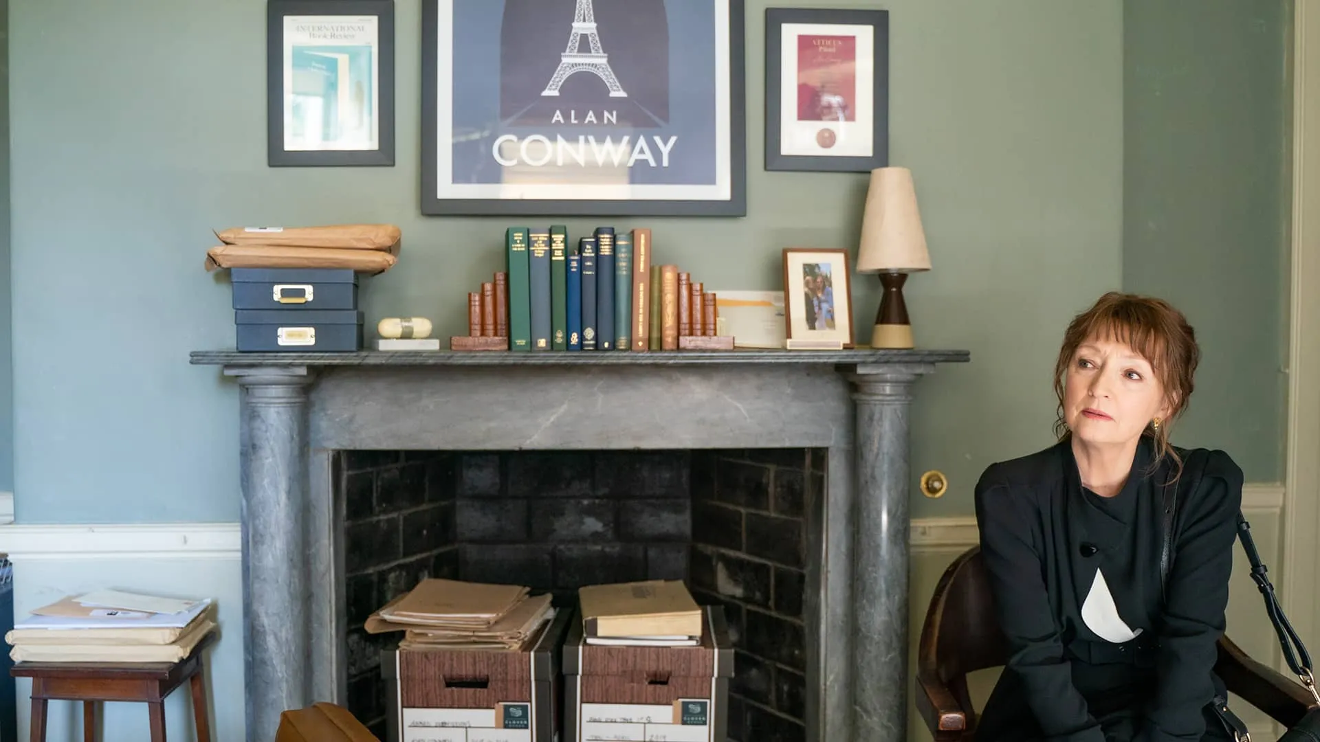 This description is placeholder