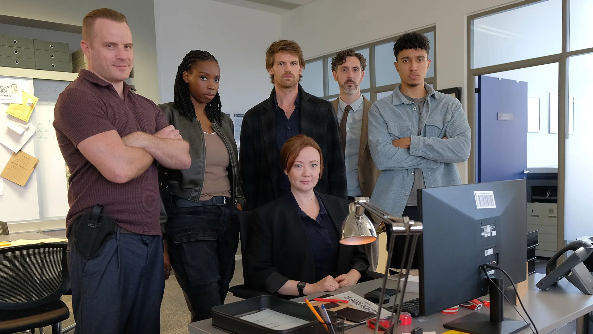 This description is placeholder