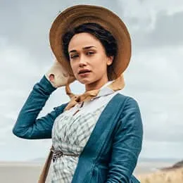 Sanditon Season 3 Charlotte Heywood