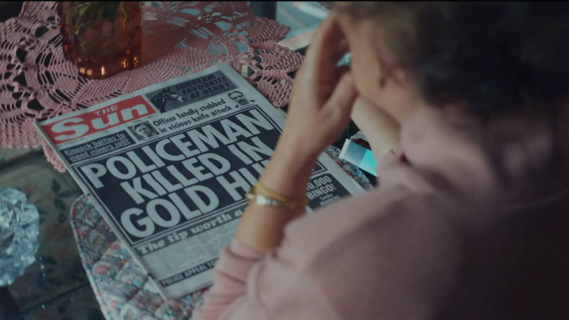 This description is placeholder